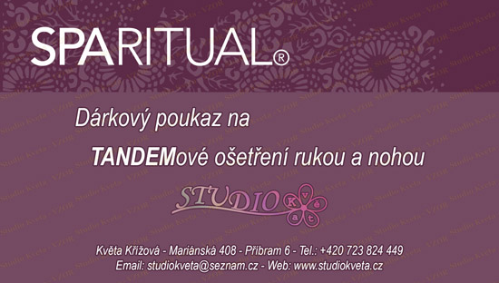 Studio Květa Příbram