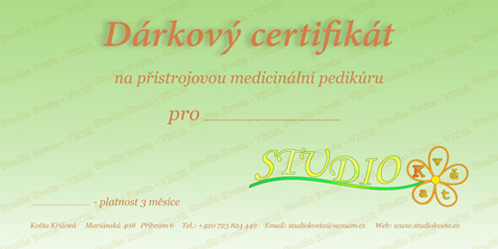 Studio Květa Příbram